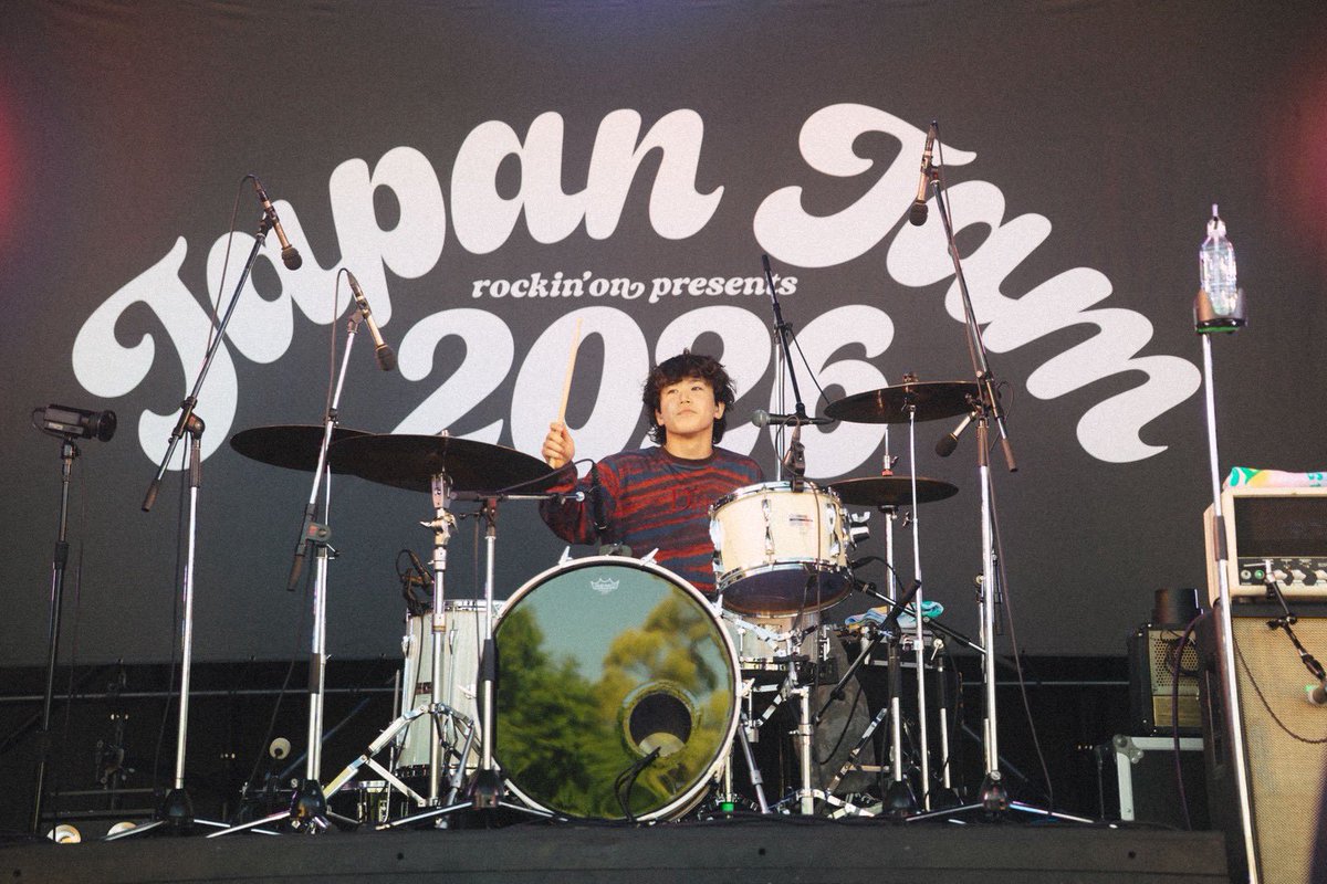 the paddles ワタナベケント tweet media