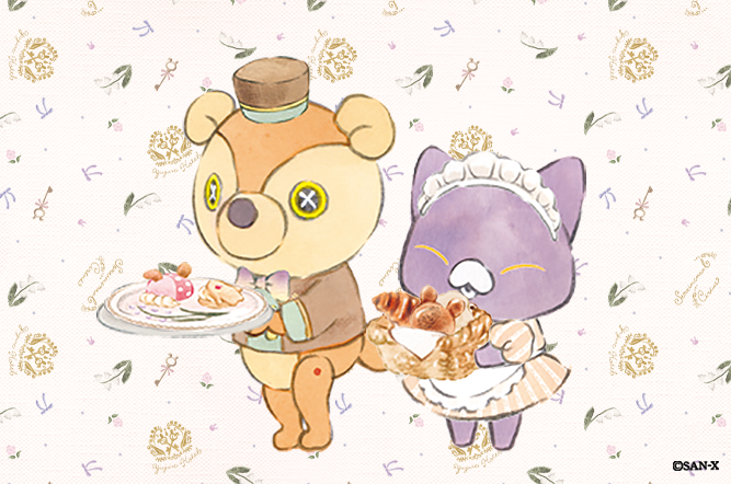 センチメンタルサーカス【公式】 tweet media