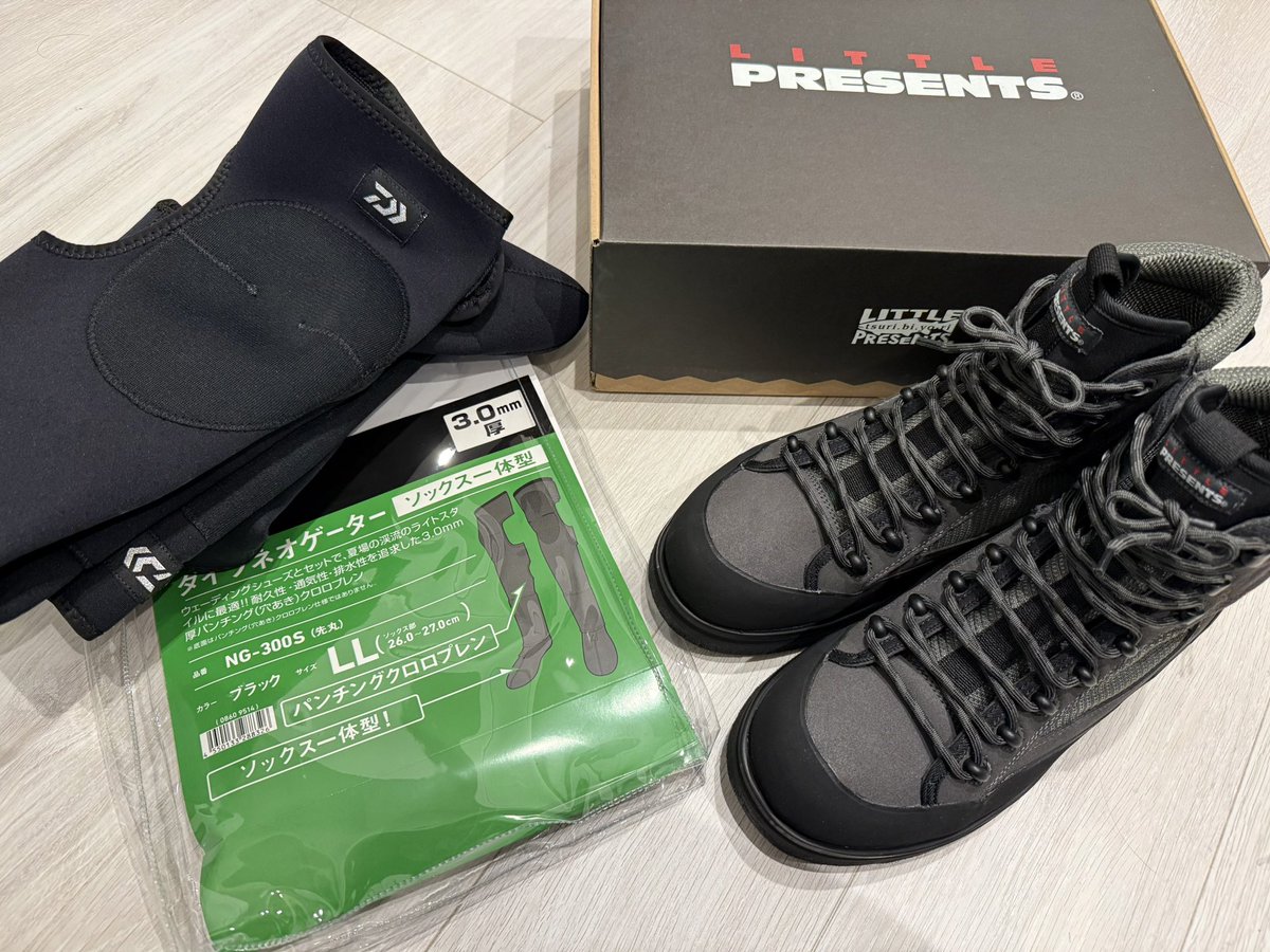 ｲｶﾞ嵐 tweet media