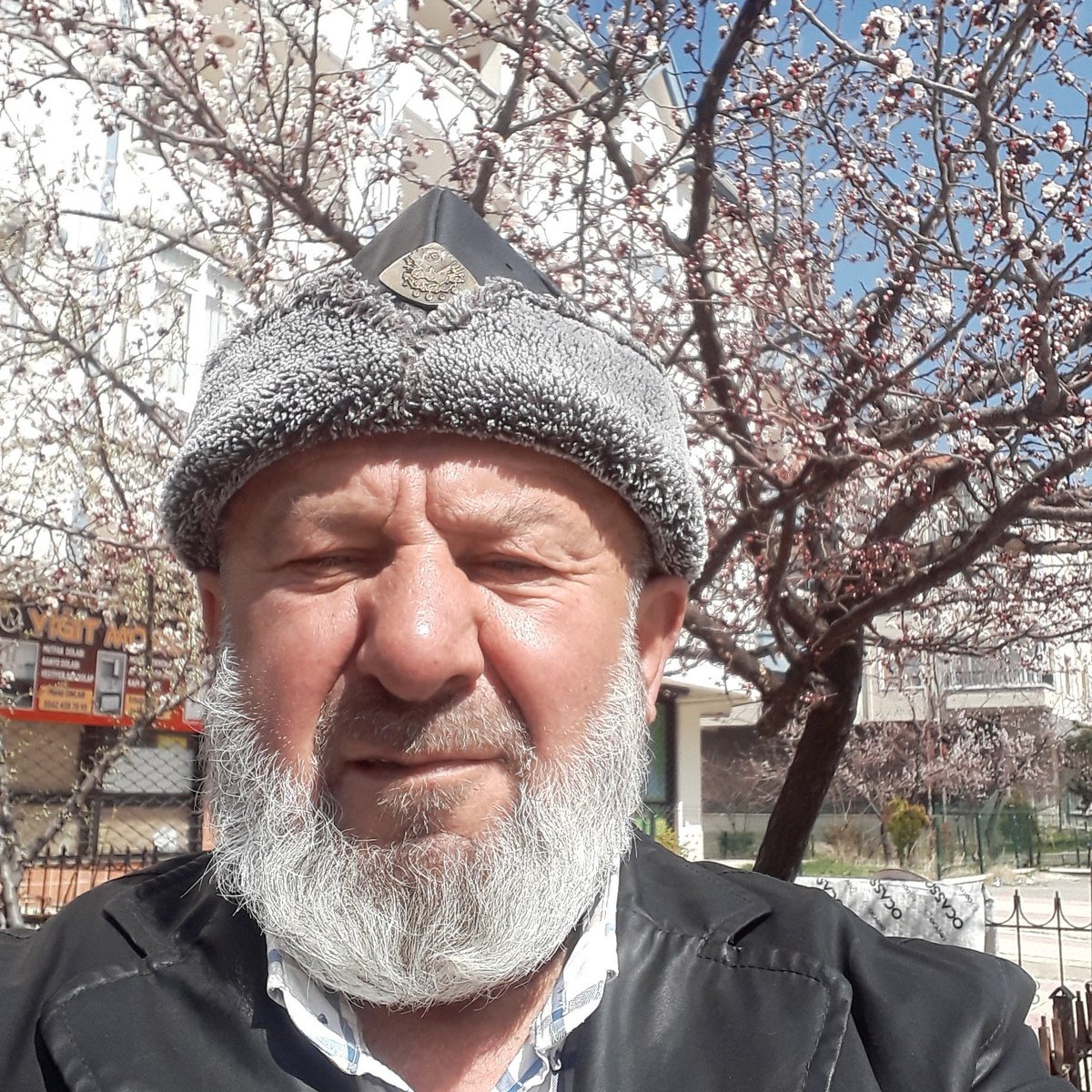 SelamiBilg37142's tweet photo. #YeniProfilResmi https://t.co/RdWashh4FO