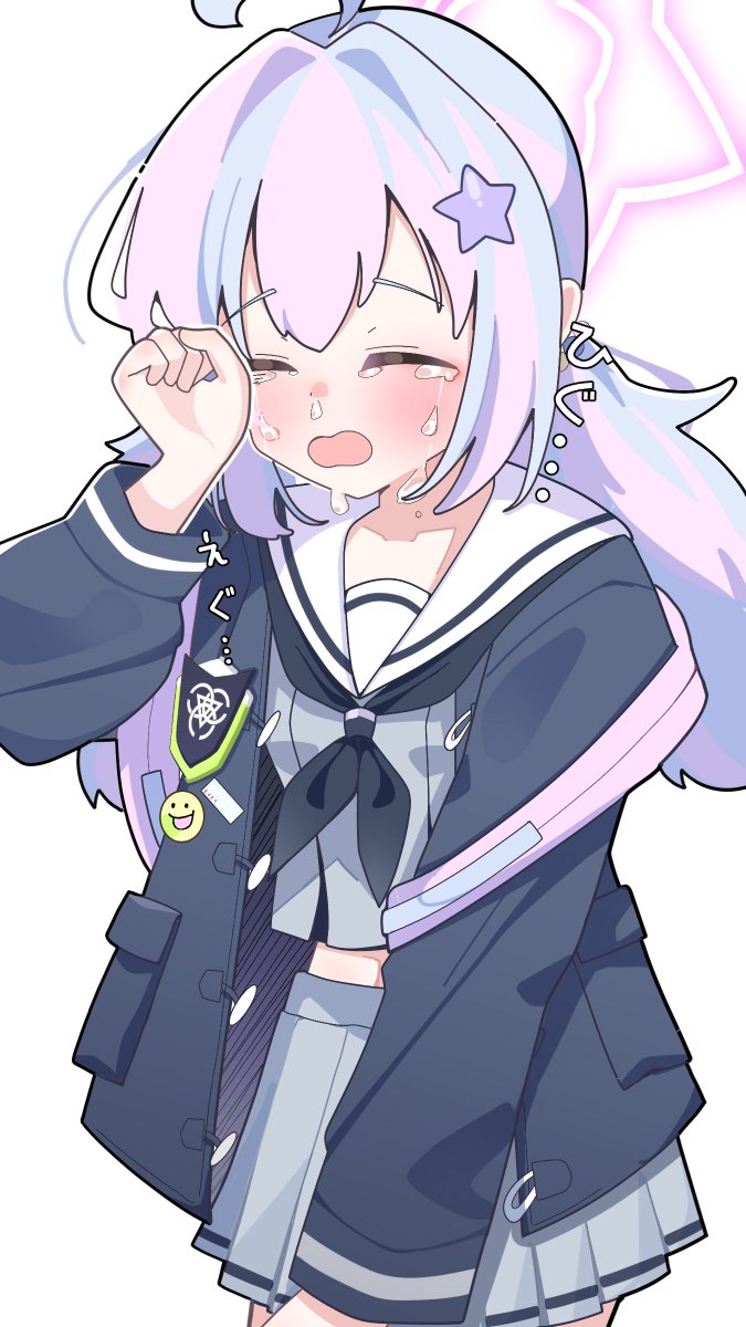 げむおです@Skeb募集中 tweet media