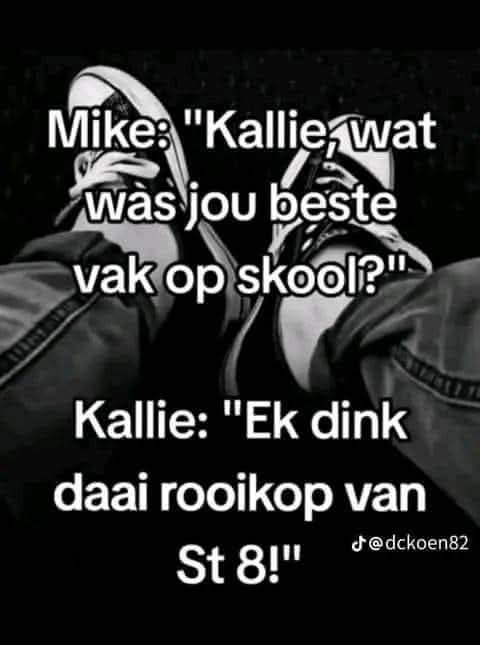 Malletjie tweet media