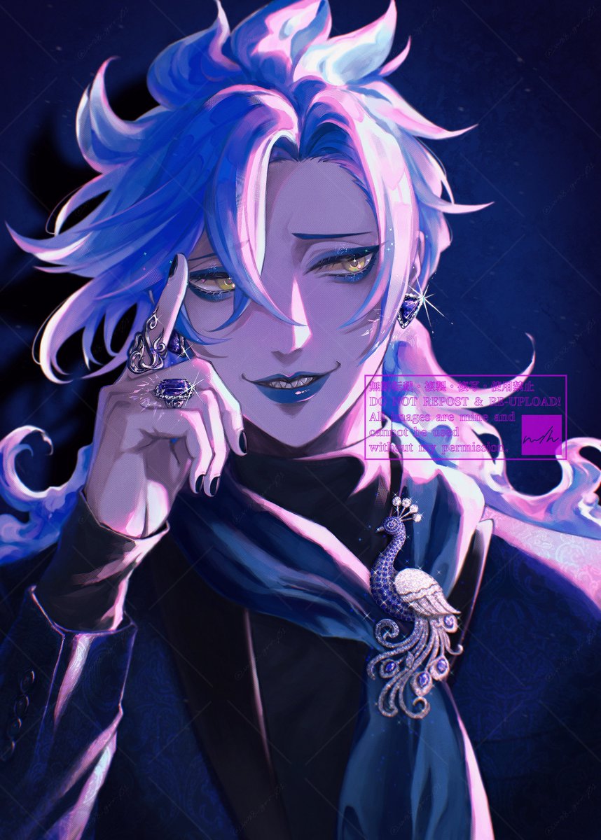 𝑚 𝑧 𝑖 /まずい🪻 tweet media