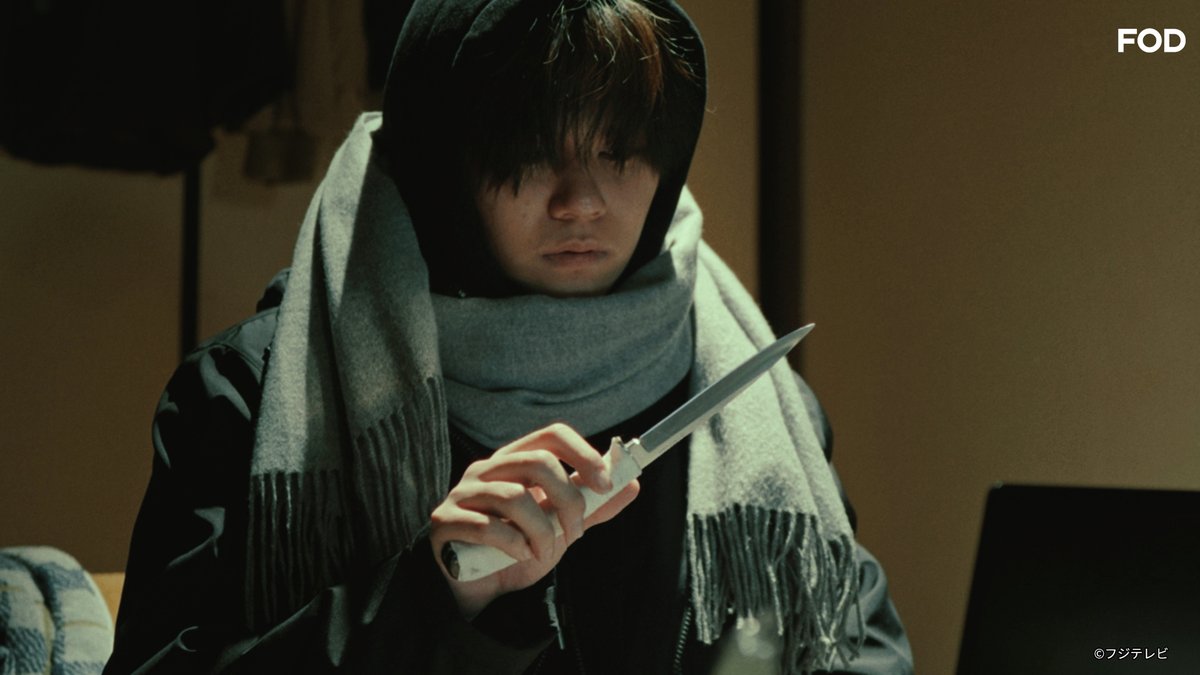【公式】FOD(動画も雑誌も見放題) tweet media