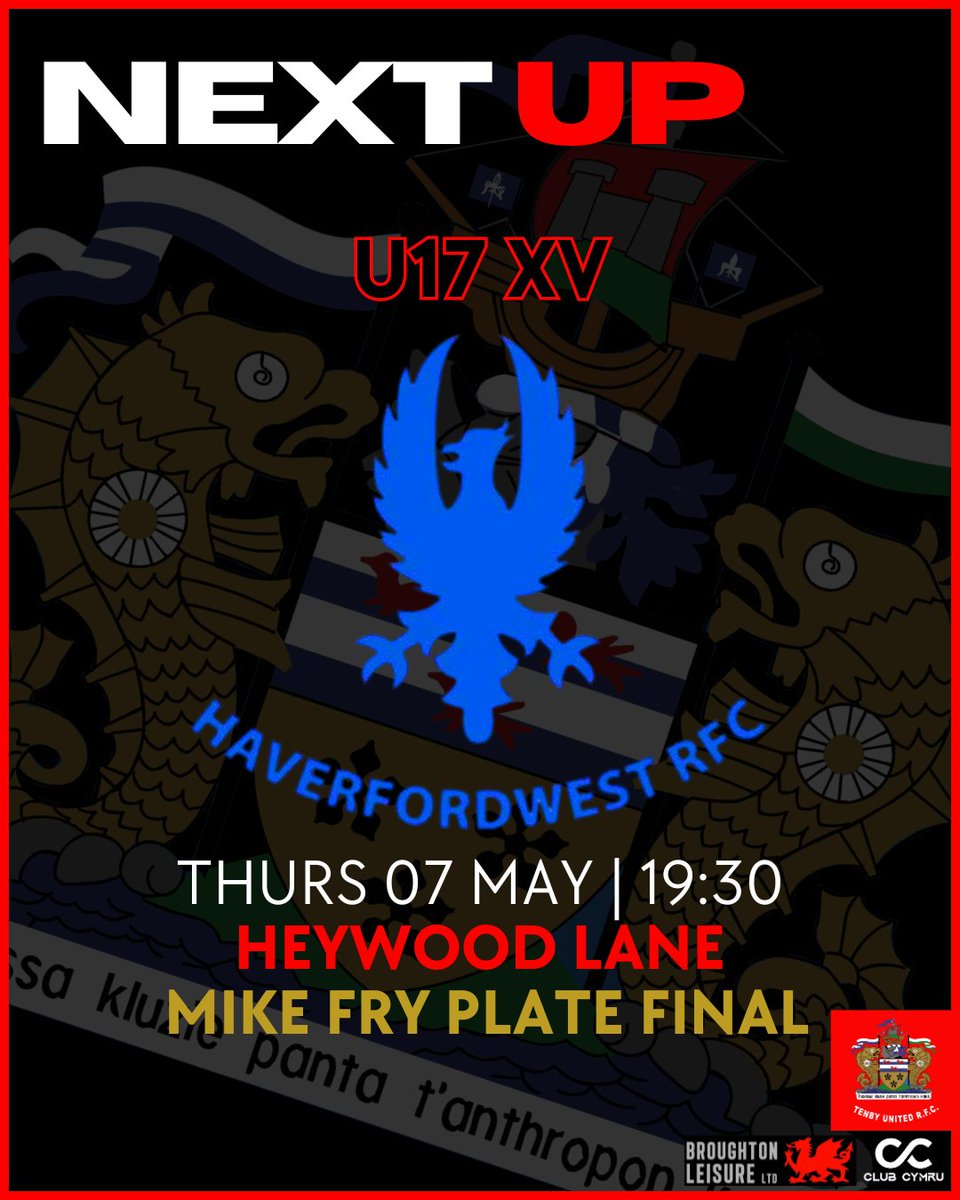 TenbyUTDRFC tweet picture