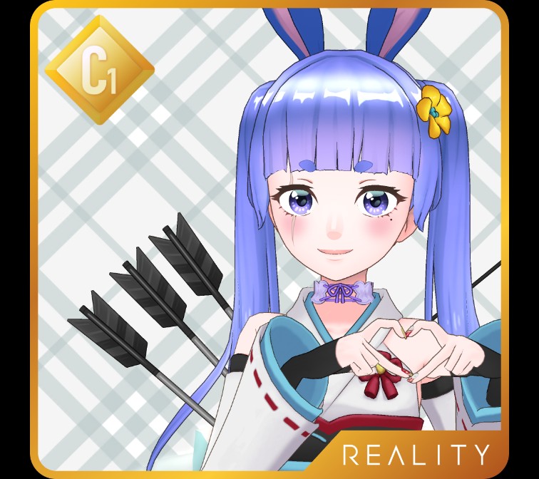 夕星 ／Yuudutu🐰🏹💫ﾜﾝﾃﾞｲｸﾞﾙ🥉thx🥹🙏🏻💖 tweet media