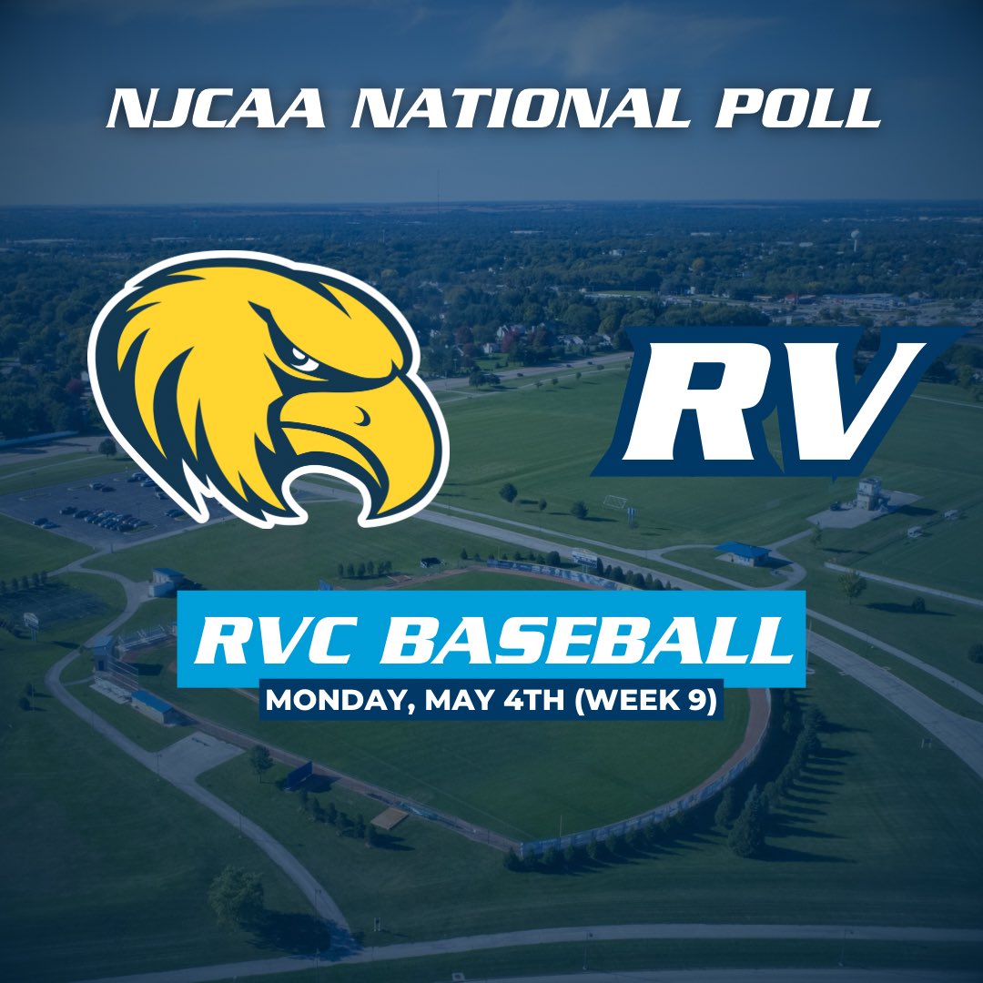 RVC Athletics tweet media