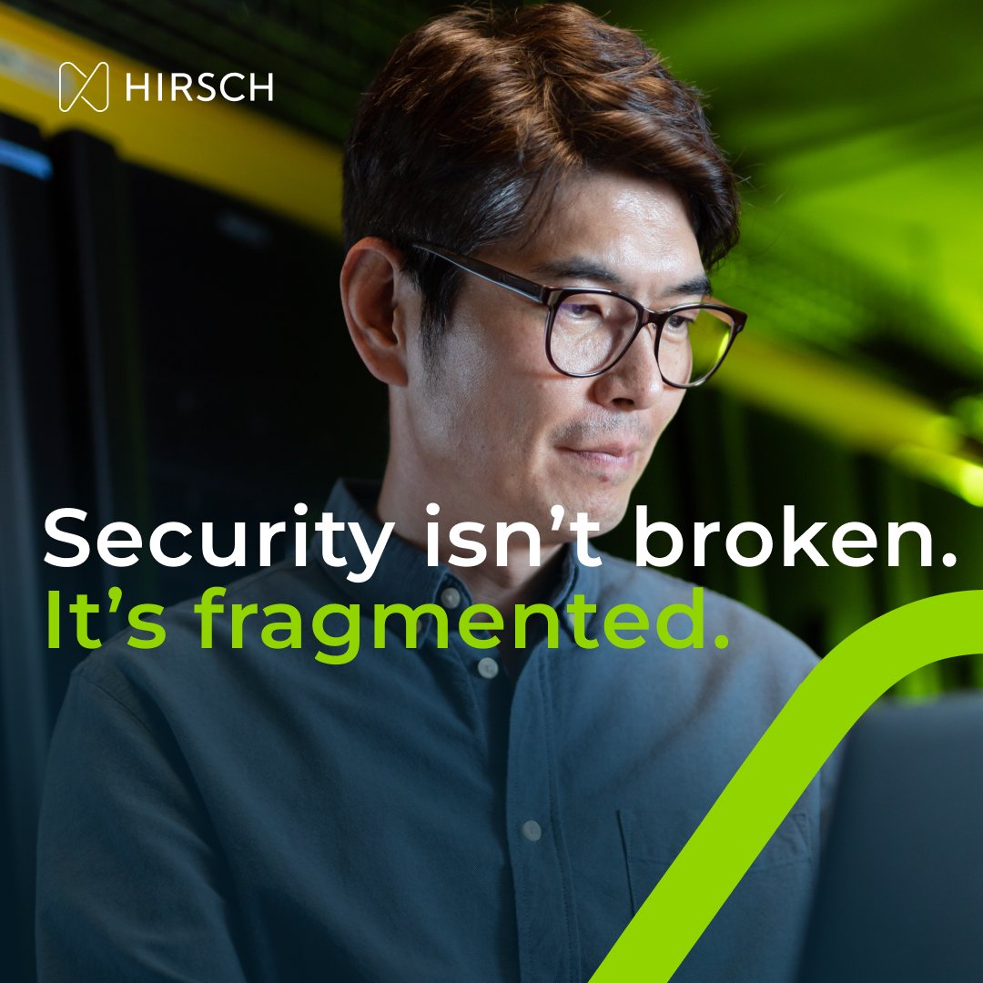 Hirsch tweet media