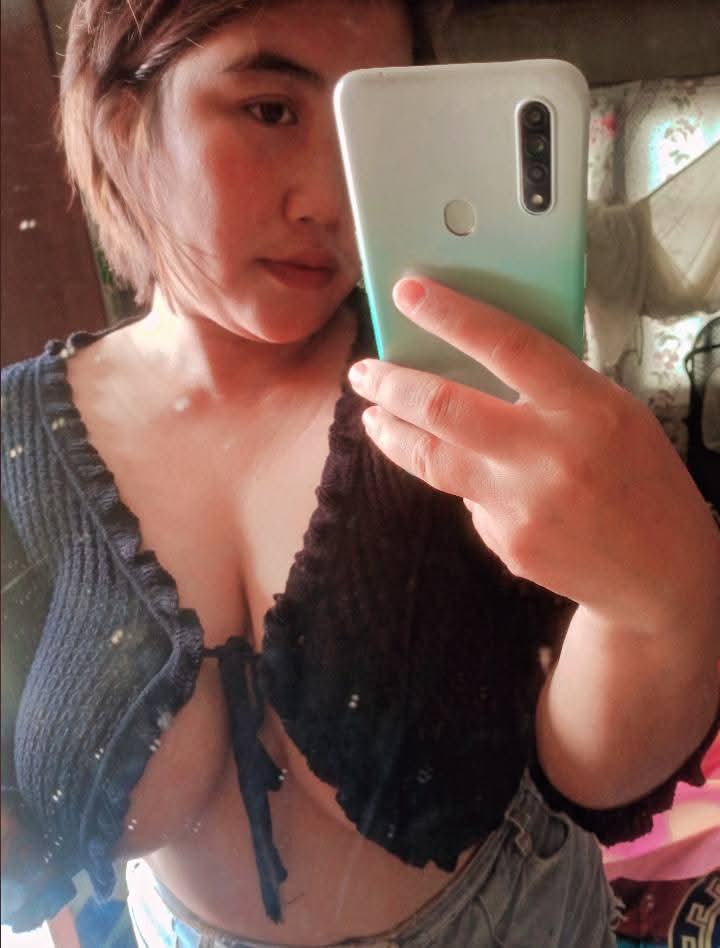 อวบอ้วน มานี่มา tweet media