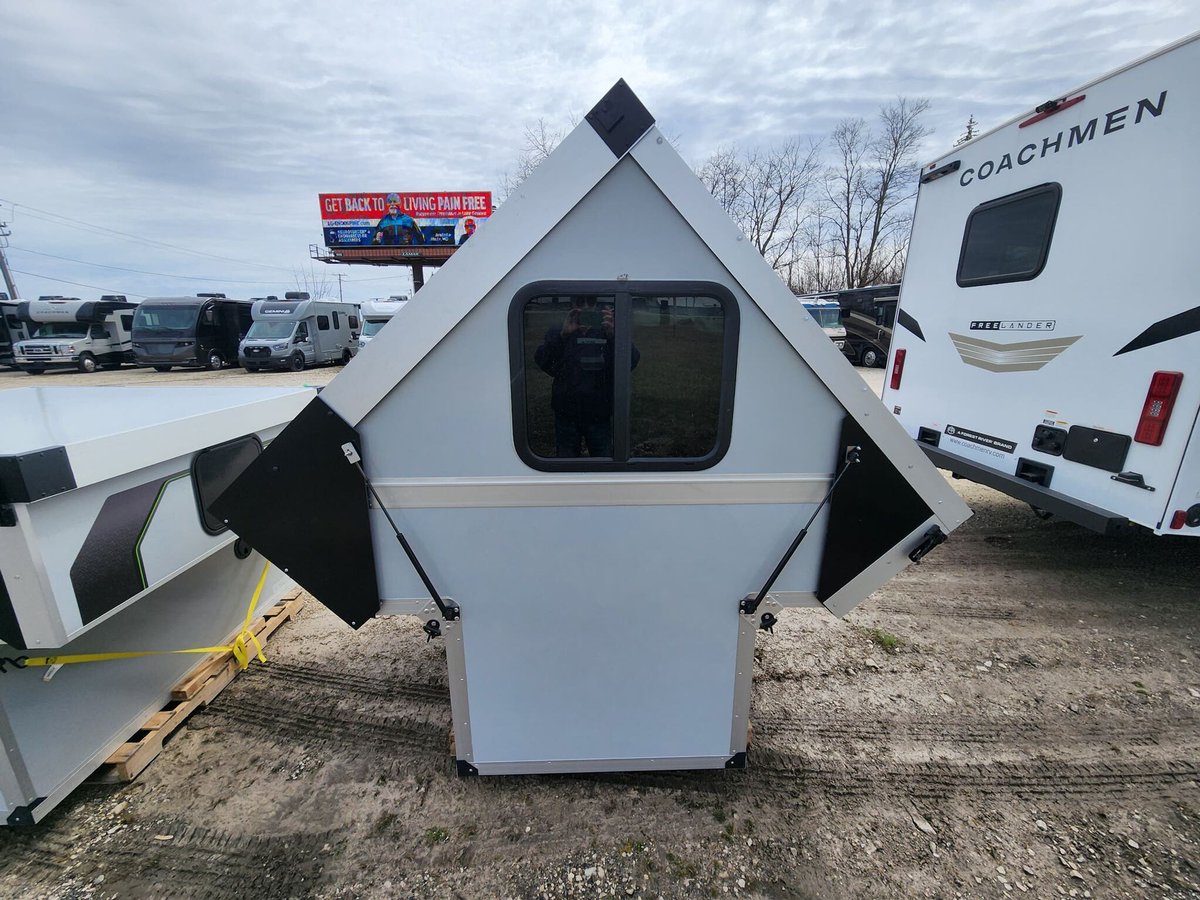 ProsserRV's tweet photo. 2026 Aliner Switchback 
 Check out our new inventory:  https://t.co/HJ6JFe095J https://t.co/r3DMsv0oKW  AI

Powered by Glo3D 
 #2026, #Aliner, #Switchback, #newCar, #Prosser'sPremiumRVOutlet https://t.co/Nb8PNAspy4
