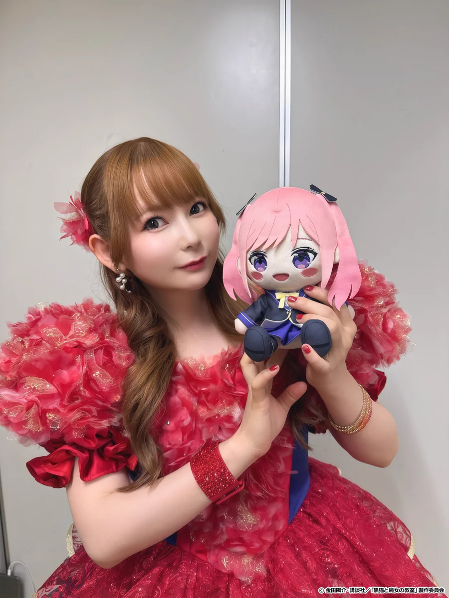 中川翔子  しょこたん  サイン  リロ&スティッチ  ぬいぐるみ HHjdgIXa8AAx2Bk?format=webp&