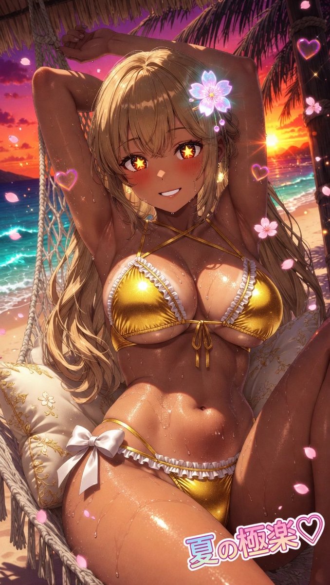 ConiAi17838's tweet photo. 📸 ♡Sensual ♡📸GW✨SP⚜️続き👙
Made with AI🐣
今番組で奈良の玉置神社⛩️の特集見てて
行ってみたいなぁ。呼ばれてないと辿り着く事が出来ない。。なんて神秘的✨
人生一度は行ってみたいです🙏🏻
はい。今朝の続き✨💕
to be continued🔜
#AIイラスト #conIAI https://t.co/DXdg4DNuaS