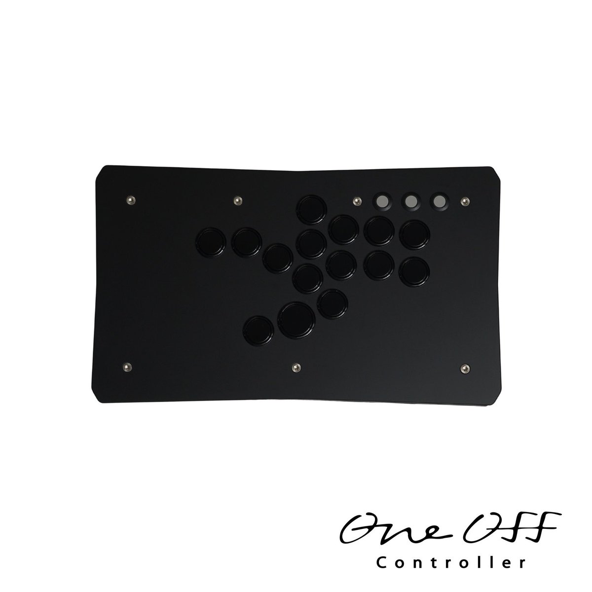 週末セール レバーアケコン one frame 発売中】限定モデル OneFRAME TE搭載 🔘 レバー / レバーレス アケコン