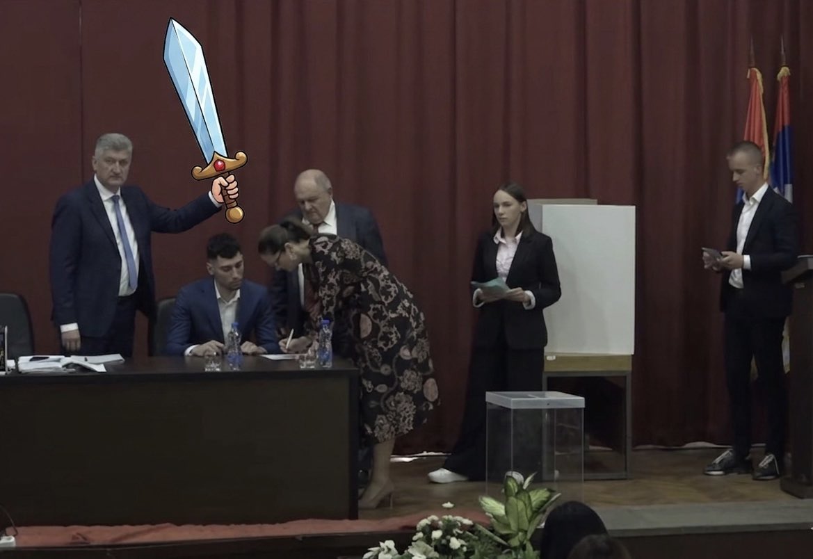 Sprema se drugi krug najdemokrackijeg javnog glasanja