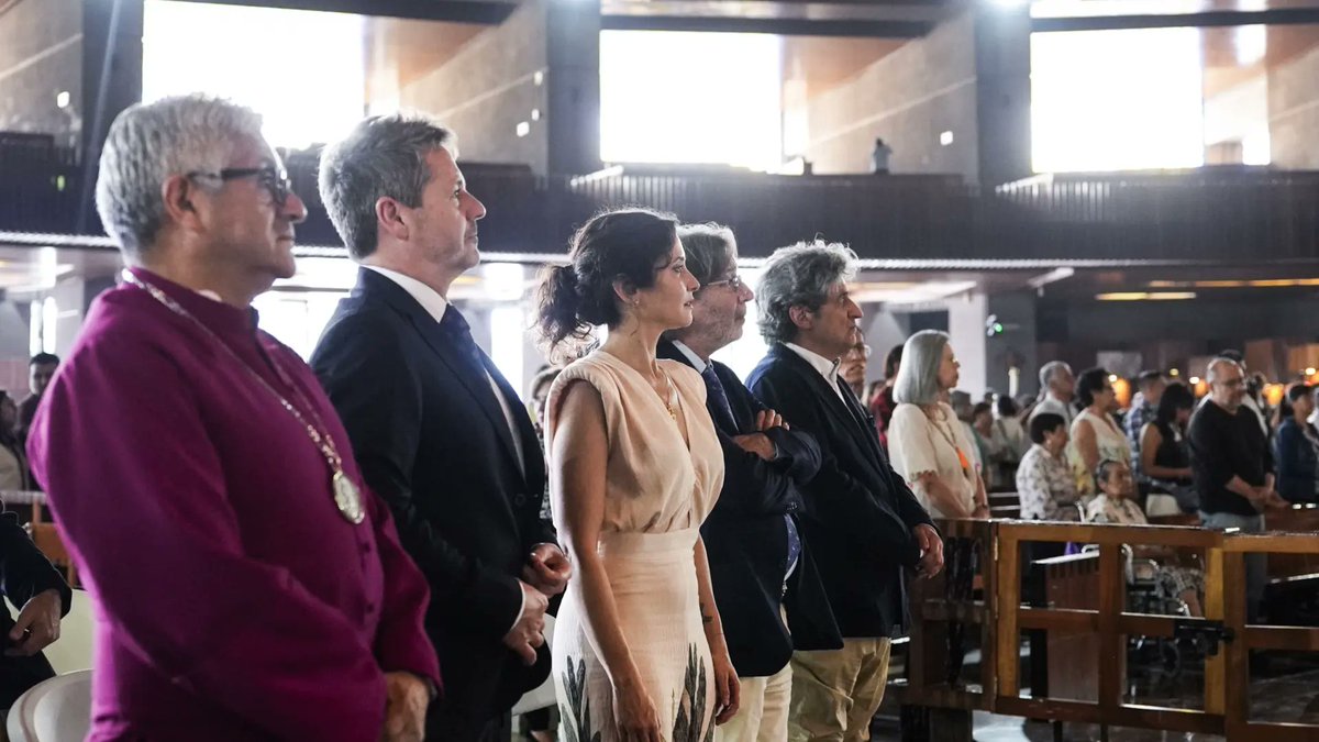 ANA BANDÍN GIMENEZ tweet media