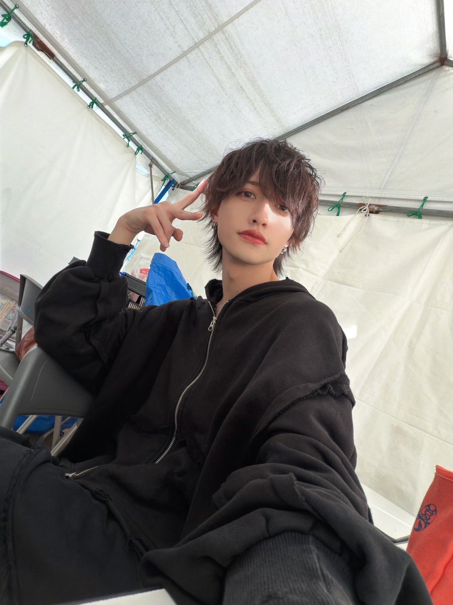 和泉 颯人 【9bic】 (@9bic_hayato) / Posts / X