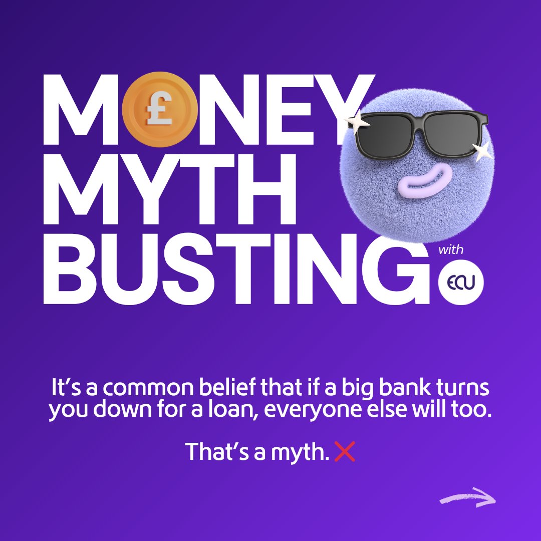 Enterprise Credit Union tweet media
