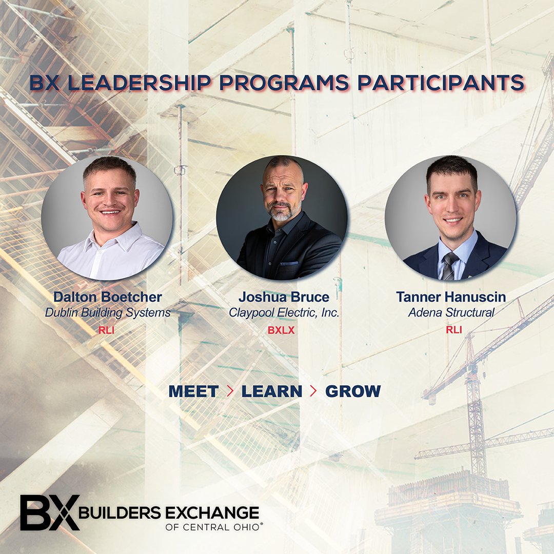Builders Exchange (@BXofCentralOhio) / Posts / X