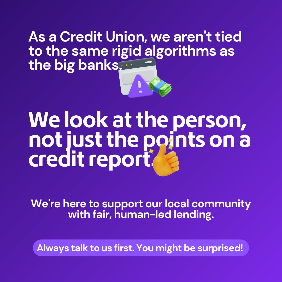 Enterprise Credit Union tweet media