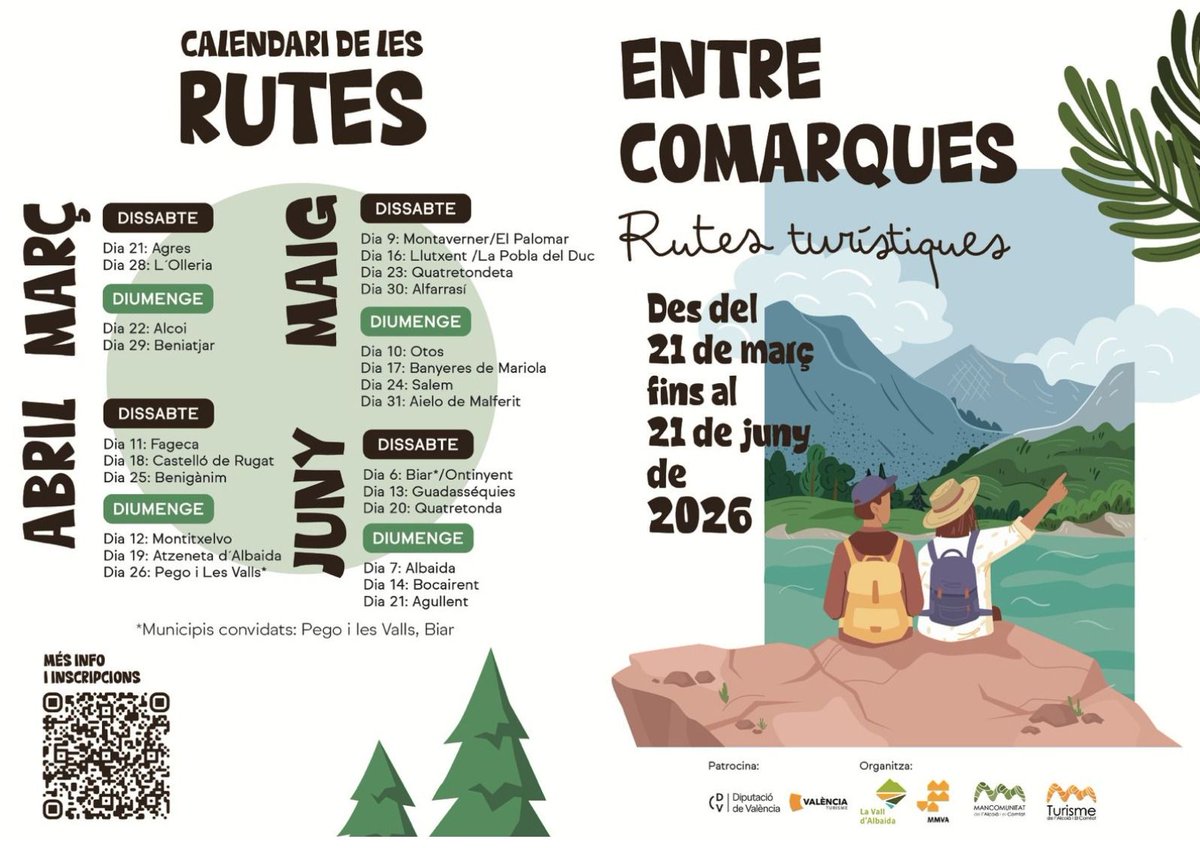 valenciaturisme tweet media