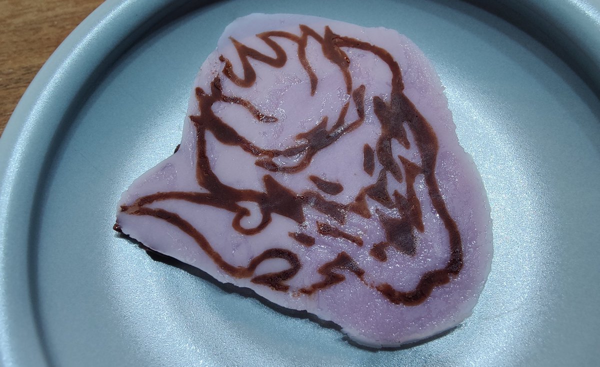 青キリン tweet media