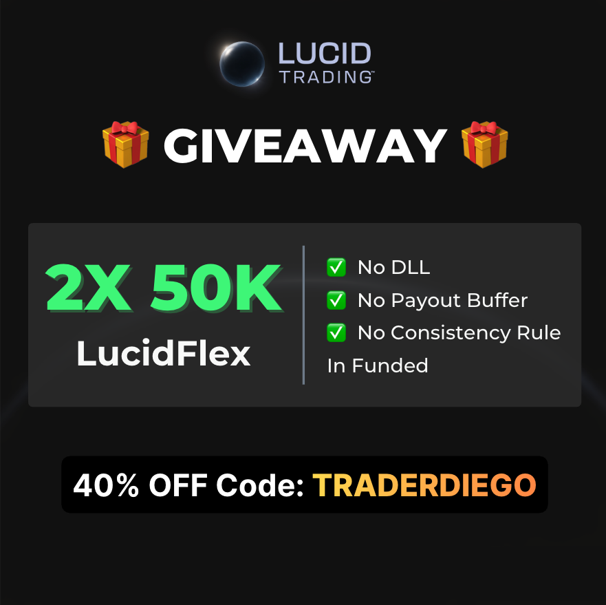 Trader Diego tweet media