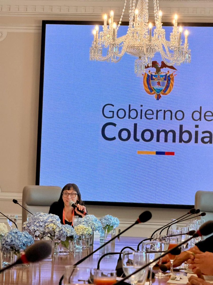 Cecilia Rikap tweet media