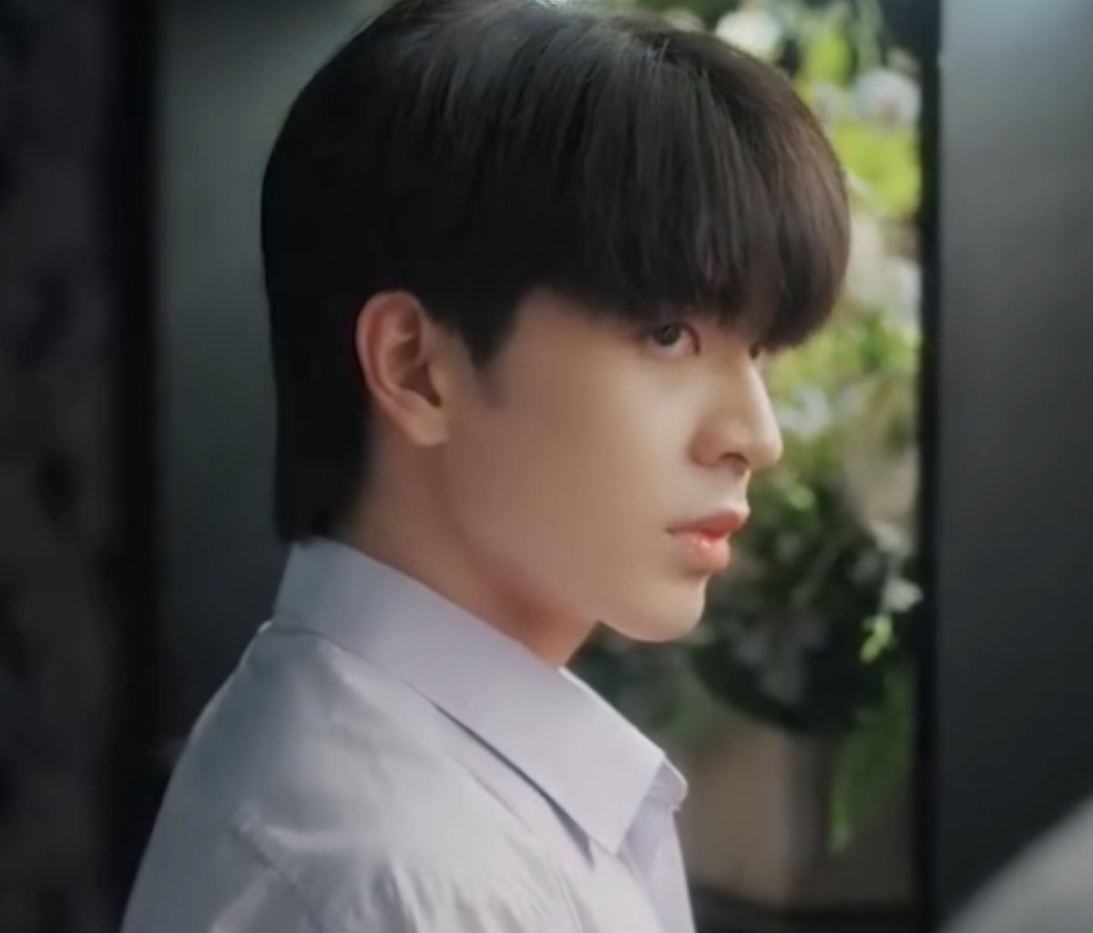 (　＾▽＾) น่ารักจังเยยยยย🫳🏼

#LatelyltsWinterSeasonTrailer
#pie_saran