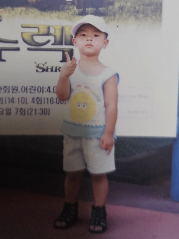 짱이 tweet media