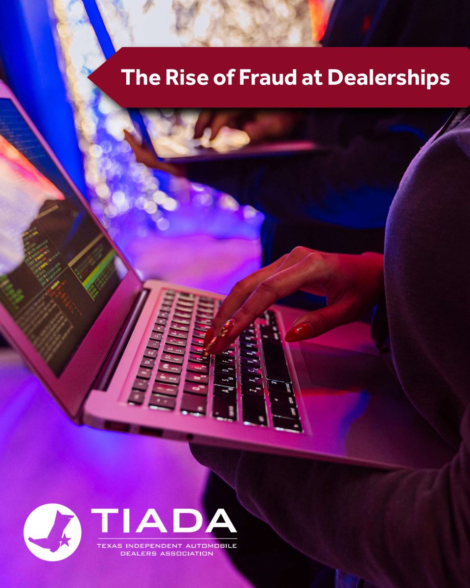 Texas Independent Automobile Dealers Association (@TexasDealers ...