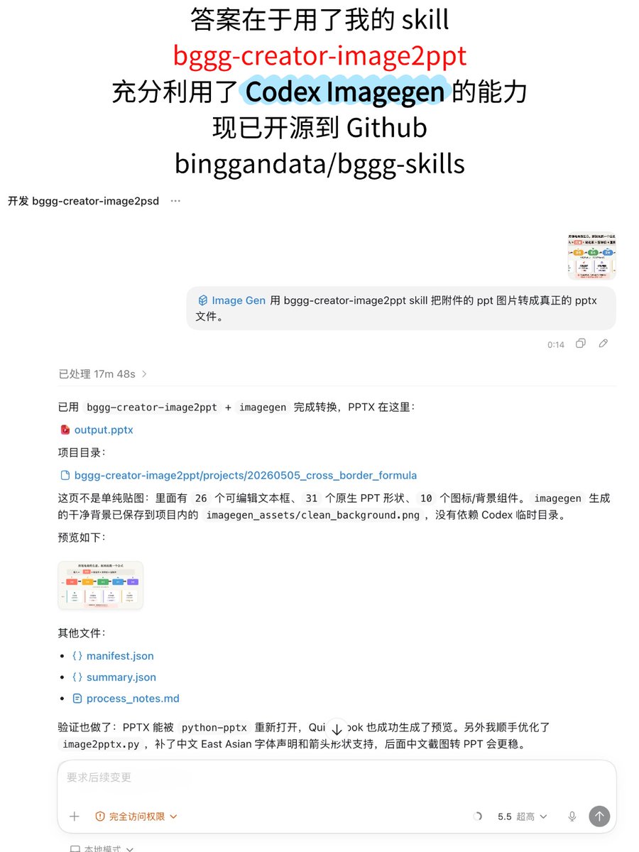 饼干哥哥AGI（2.0） tweet media