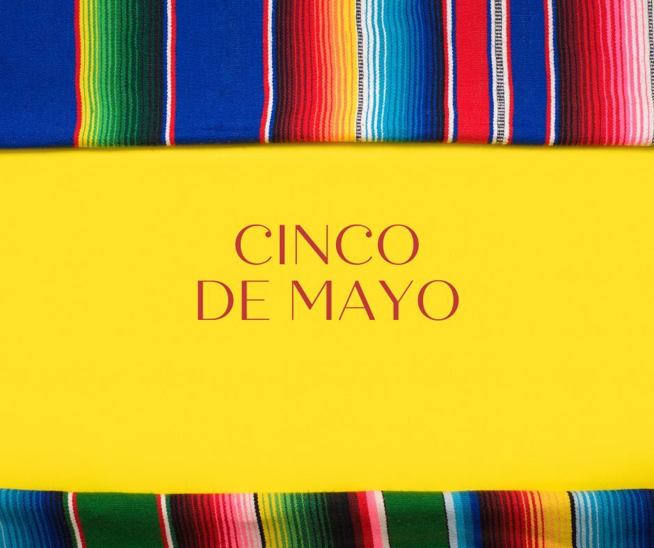 digitaleffex's tweet photo. Happy Cinco de Mayo! https://t.co/UwO3YFdfdT #CincodeMayo #holiday #digitaleffex #growth #expansion #brand #business #smallbusiness #company #webdesign #website #webdevelopment #seo #marketing #socialmediamarketing #socialmedia #pensacola #destin #upsideofflorida #lovefl https://t.co/AkimYQThA0