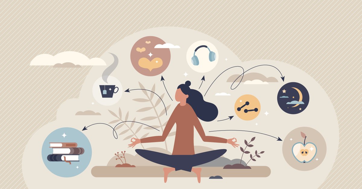 OptoManagement's tweet image. Open Your Eyes and Eliminate Bad Stress, Starting Now
optometricmanagement.com/issues/2026/ma…

#Optometry #StressManagement #Wellness #BlueZones