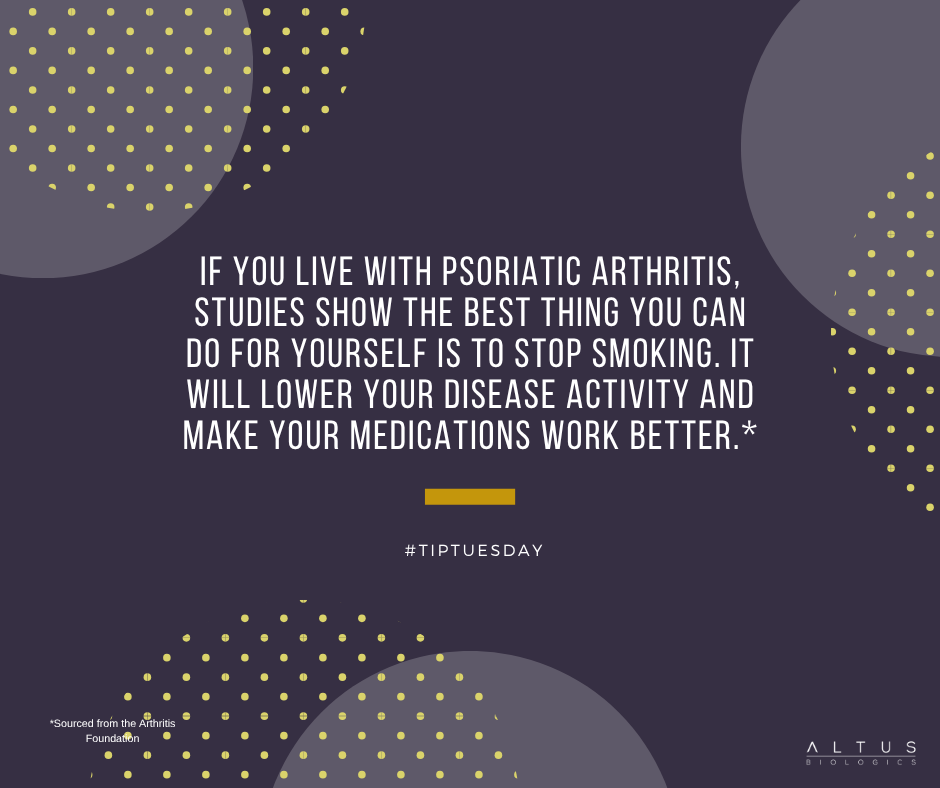 Altus Biologics tweet media
