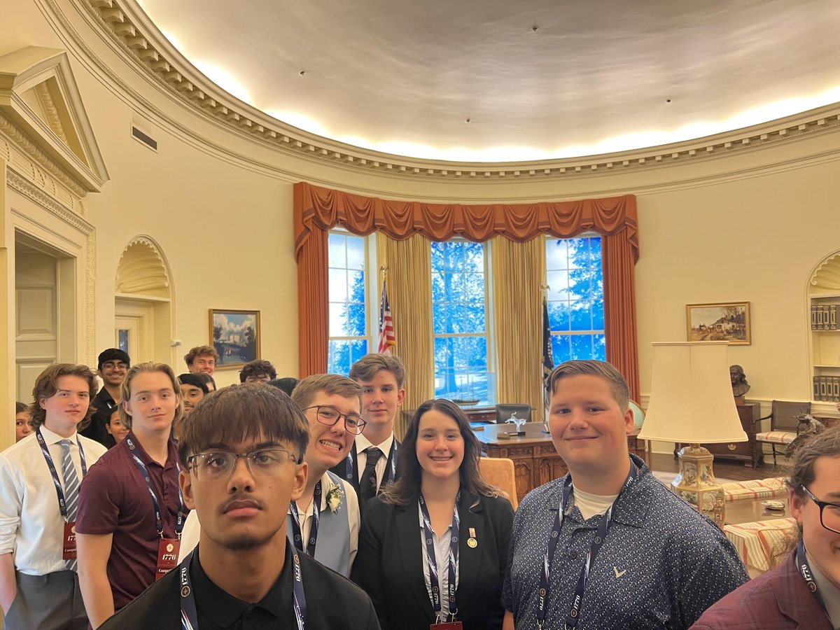 Jimmy Carter Presidential Library tweet media