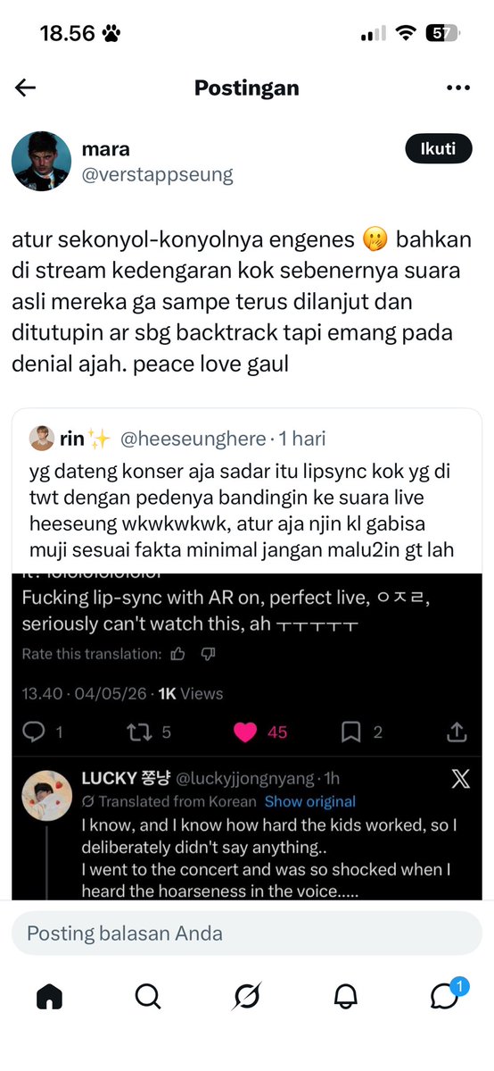 K•meowzbee🐈‍⬛🐈 tweet media