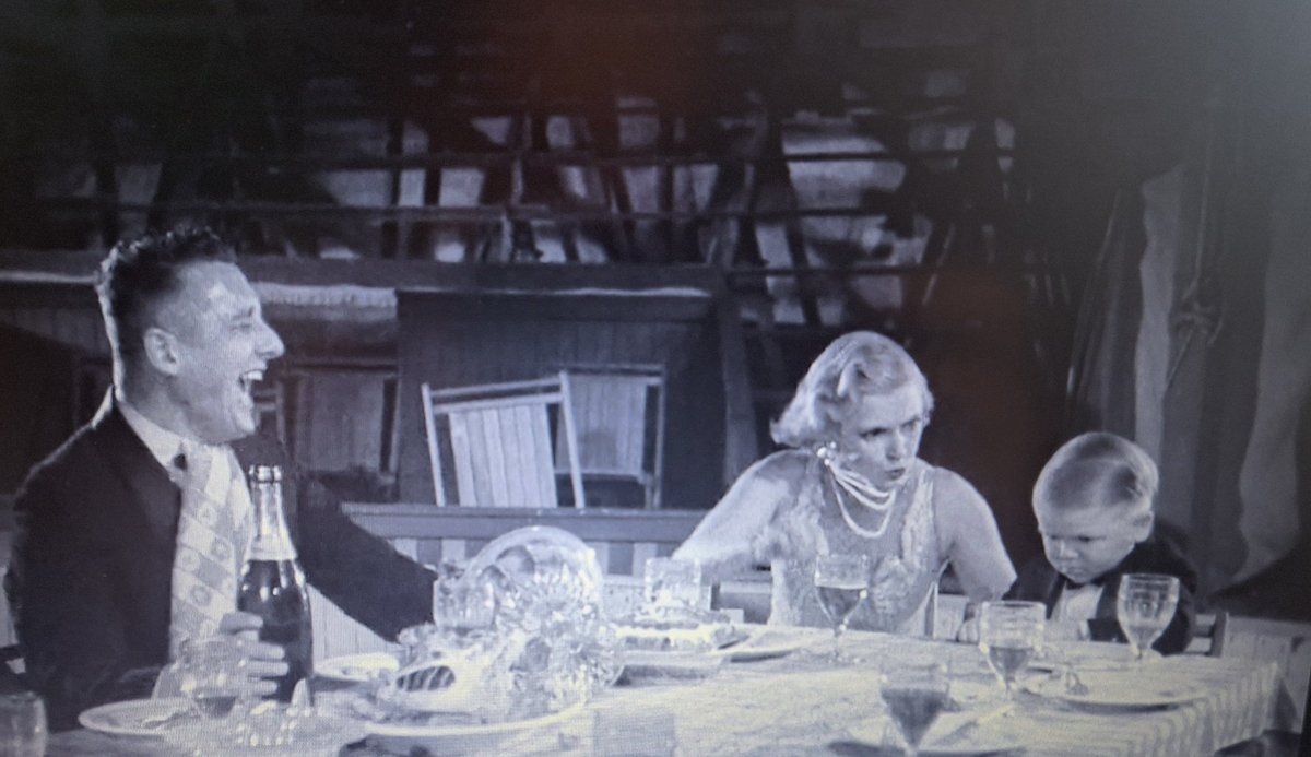 Which one is freak about you; Inside or outside?
Freaks 1932