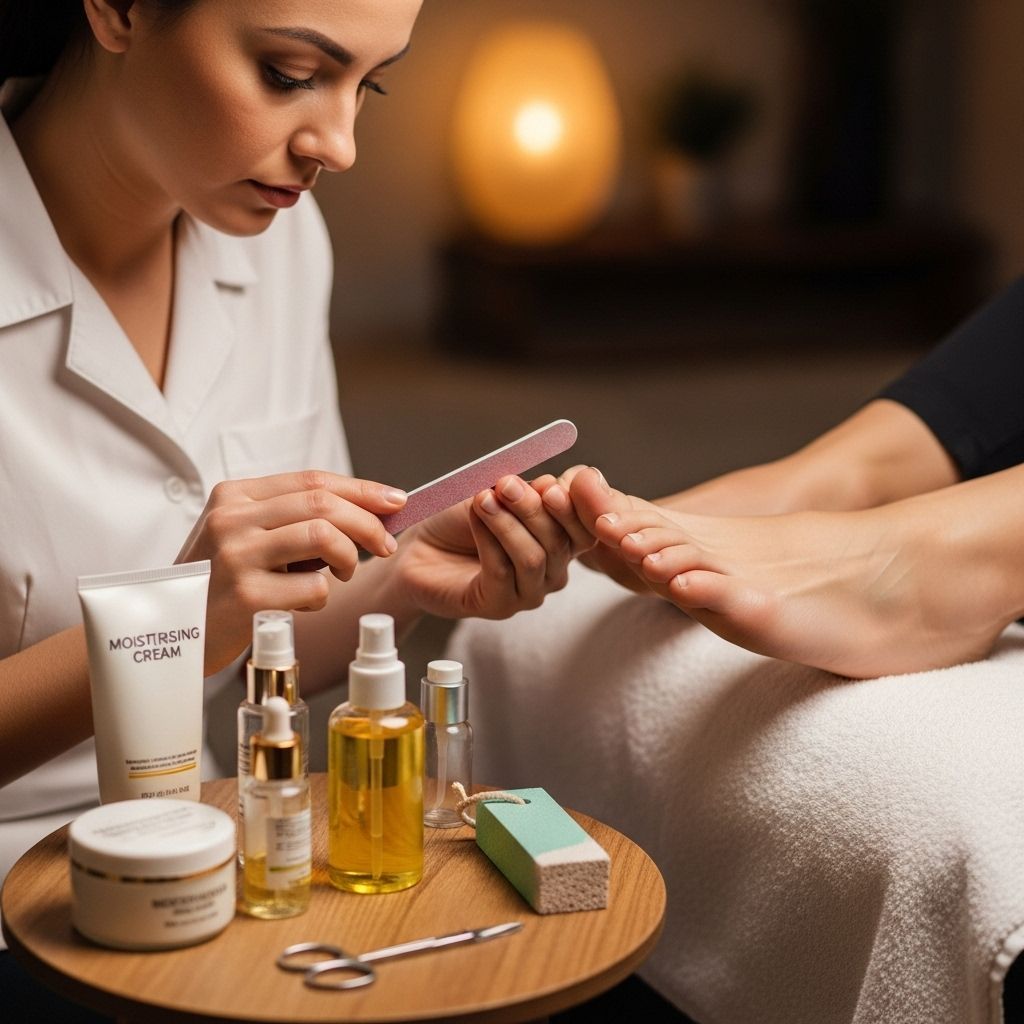 We_TreatFeet's tweet photo. Don't wait for a foot issue to escalate! WeTreatFeet Podiatry offers advanced screenings &amp; ulcer prevention, significantly reducing amputation risk through expert care. Prioritize your foot health today! https://t.co/lyYhtI6v3Q #AnkleSurgery #WeTreatFeet https://t.co/Q7kwDy6bab