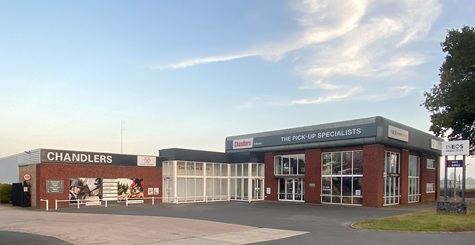 ServiceDealer's tweet photo. 🚜💦 British sprayer specialist @Knight_Info expands its dealer network by signing @chandlersfe, one of the UK’s largest farm equipment dealers.

Read more 👉 https://t.co/qbtGD69DlG

#AgMachinery #ChandlersFarmMachinery https://t.co/cfGJOgPh1Y