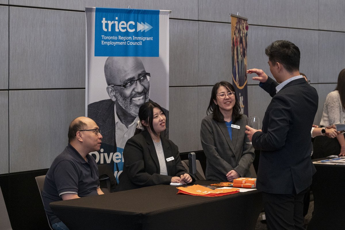 TRIEC tweet media