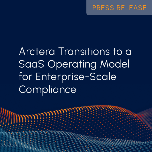 Arctera tweet media