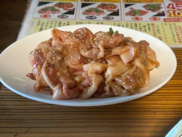 満腹亭 WF2026S当選 tweet media