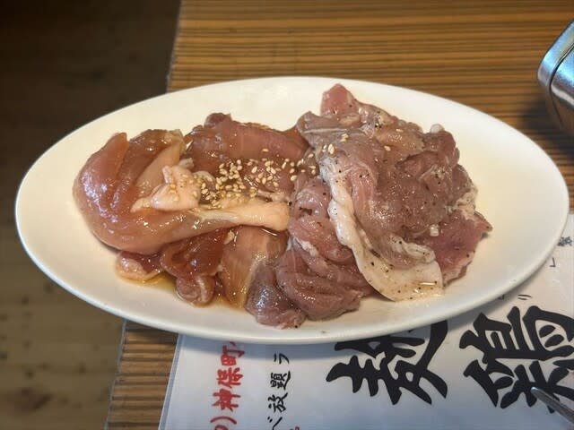 満腹亭 WF2026S当選 tweet media