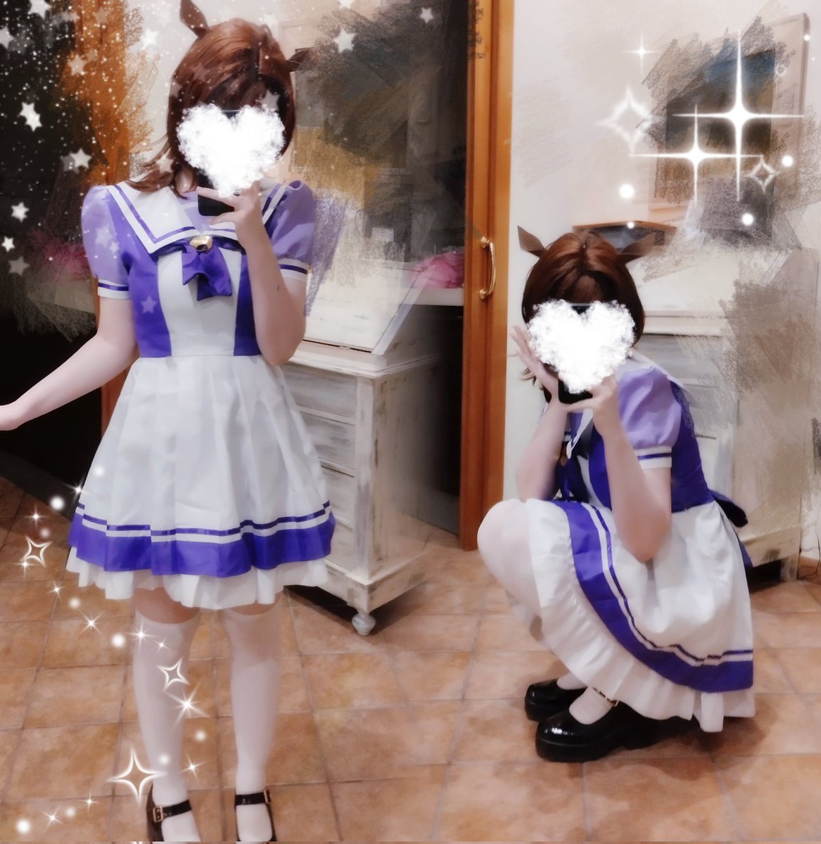 Akane🍄 tweet media