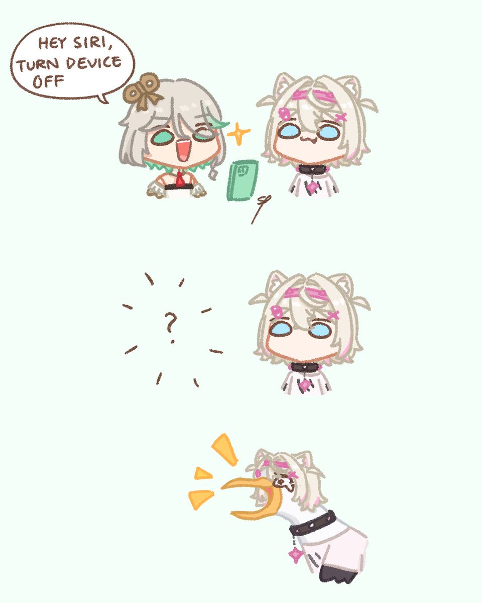 Sappysque | comms open tweet media