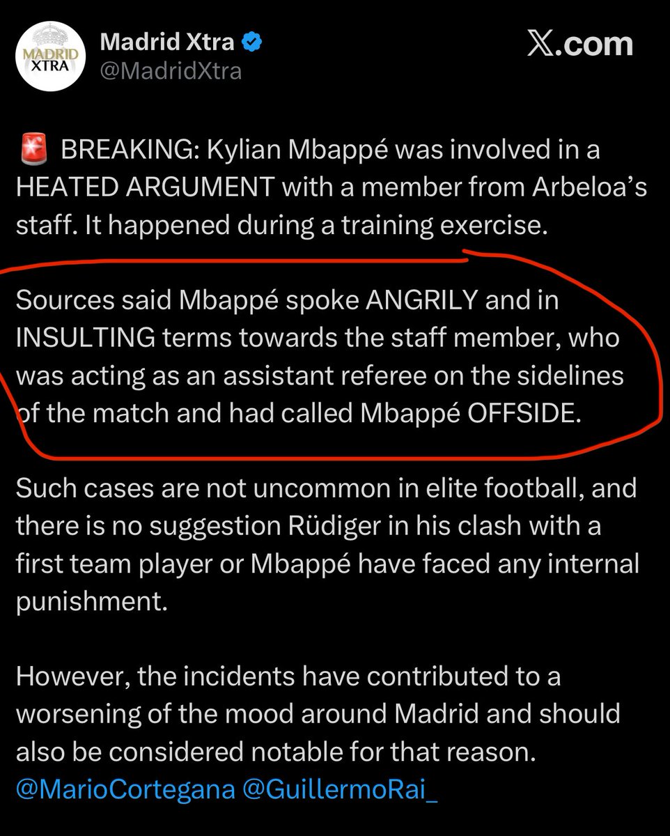 Are we serious