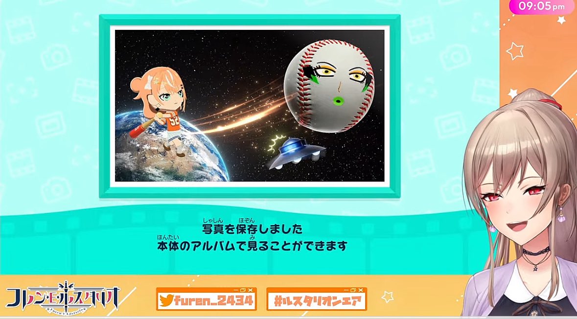 ふーま👻🎋⚾️🧡👑 tweet media