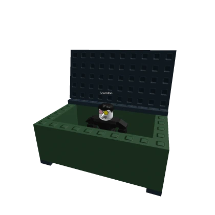 Classic ROBLOX models tweet media