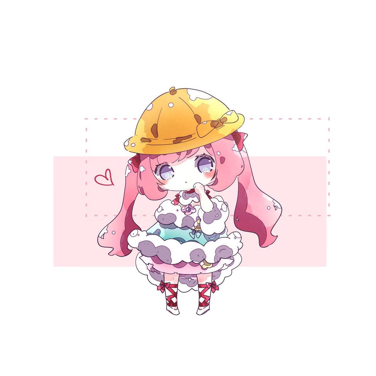 海月シェル🧜‍♀🐚5/23ばちゃすて、6/7ぶいかふぇ、7/25ワンマンライブ✨新譜リリース中！ tweet media