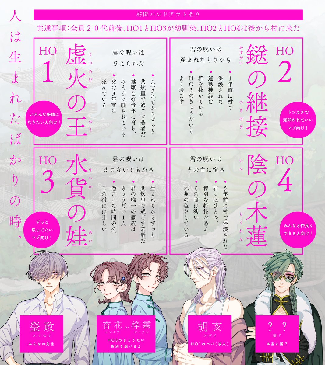 ありあ tweet media